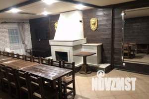 Дом 300м², 2-этажный, посуточно, 