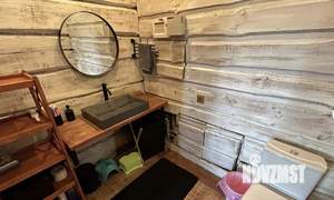 Дом 245м², 2-этажный, посуточно, 