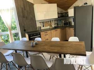 Дом 100м&sup2;, 1-этажный, посуточно, 