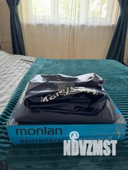 Дом 42м², 1-этажный, посуточно, 