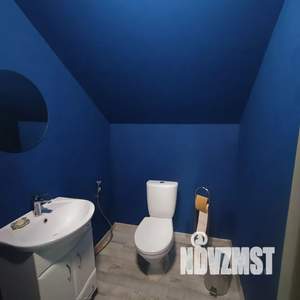 Дом 120м², 2-этажный, посуточно, 