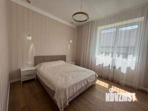 Коттедж 127м&sup2;, 2-этажный, на длительный срок, 