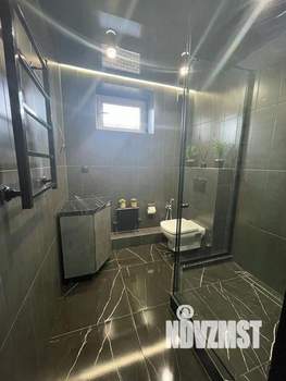 Коттедж 135м&sup2;, 2-этажный, на длительный срок, 