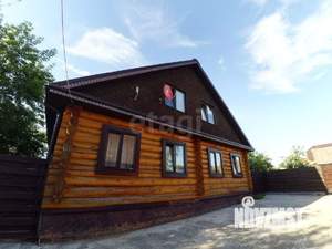 Дом 300м², 2-этажный, на длительный срок, 