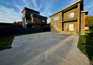 Дом 162м², 2-этажный, на длительный срок, 