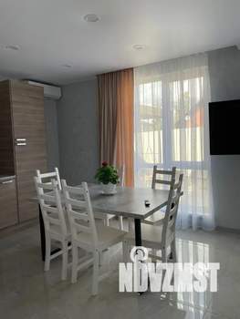 Дом 100м&sup2;, 1-этажный, посуточно, 