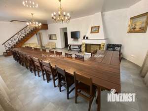 Дом 400м², 2-этажный, посуточно, 