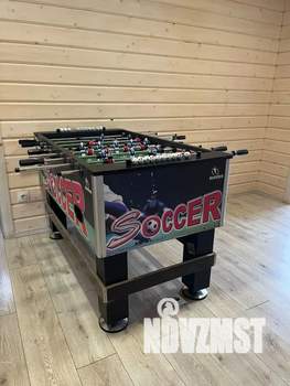 Дом 220м&sup2;, 2-этажный, посуточно, 