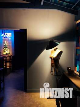 Дом 38м&sup2;, 1-этажный, посуточно, 