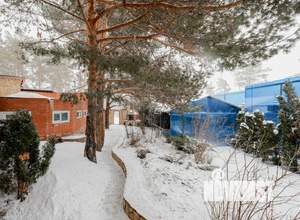 Дом 650м&sup2;, 2-этажный, посуточно, 