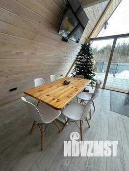 Дом 85м², 2-этажный, посуточно, 