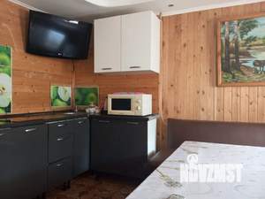 Дом 120м&sup2;, 2-этажный, посуточно, 