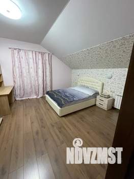 Дом 220м&sup2;, 2-этажный, посуточно, 