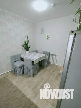 Дом 32м&sup2;, 2-этажный, посуточно, 