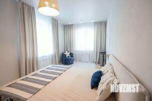 Дом 303м&sup2;, 3-этажный, на длительный срок, 