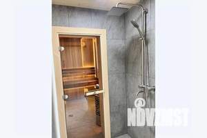 Дом 96м&sup2;, 2-этажный, посуточно, 