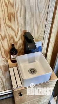 Дом 7м², 1-этажный, посуточно, 