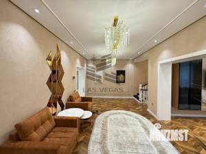 Коттедж 250м², 2-этажный, на длительный срок, 