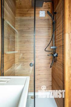 Дом 20м&sup2;, 1-этажный, посуточно, 