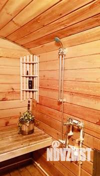 Дом 60м², 2-этажный, на длительный срок, 