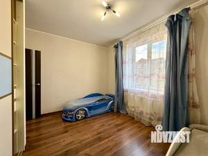 Таунхаус 92м², 2-этажный, на длительный срок, 