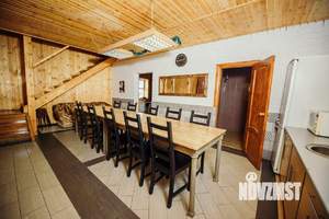 Дом 350м&sup2;, 2-этажный, посуточно, 