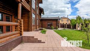 Дом 365м², 3-этажный, посуточно, 