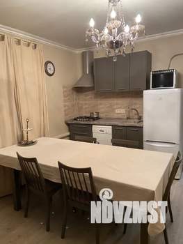 Дом 80м&sup2;, 1-этажный, посуточно, 