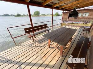 Дом 100м², 1-этажный, посуточно, 