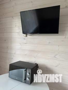 Дом 42м&sup2;, 1-этажный, посуточно, 