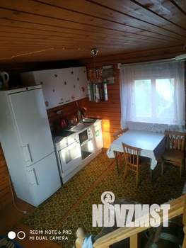 Дом 50м&sup2;, 2-этажный, посуточно, 