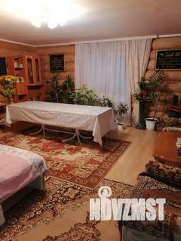 Дом 75м², 2-этажный, посуточно, 