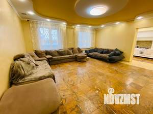 Дом 650м², 2-этажный, посуточно, 