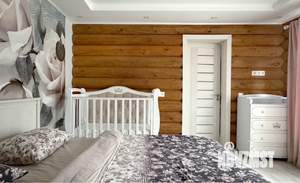 Дом 200м&sup2;, 2-этажный, посуточно, 