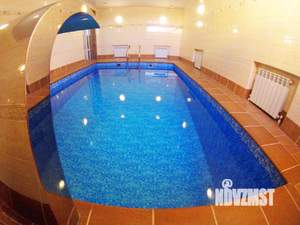 Дом 300м², 2-этажный, посуточно, 