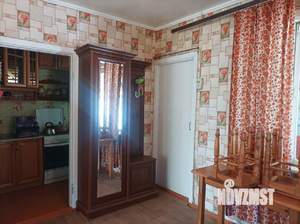 Дом 45м², 1-этажный, посуточно, 