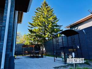 Дом 188м&sup2;, 2-этажный, посуточно, 