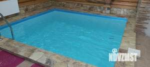 Дом 460м&sup2;, 3-этажный, посуточно, 