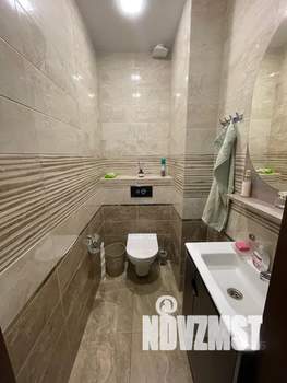 Дом 220м&sup2;, 2-этажный, посуточно, 