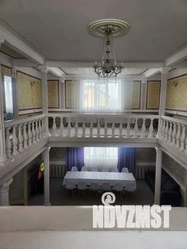 Дом 270м&sup2;, 2-этажный, посуточно, 