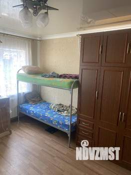 Дом 90м&sup2;, 1-этажный, на длительный срок, 