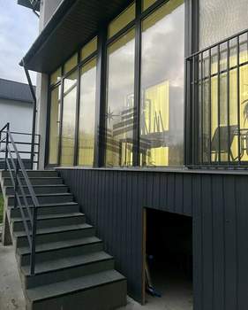 Дом 140м², 2-этажный, на длительный срок, 