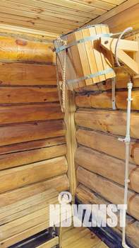 Дом 62м², 2-этажный, посуточно, 