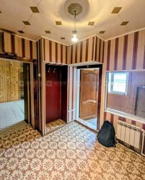 Дом 70м², 1-этажный, на длительный срок, 