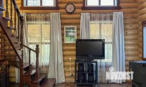 Дом 170м², 2-этажный, посуточно, 