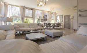 Дом 350м², 2-этажный, на длительный срок, 