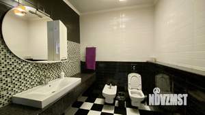 Дом 450м², 2-этажный, посуточно, 