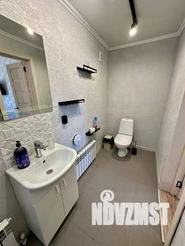 Дом 28м², 1-этажный, посуточно, 