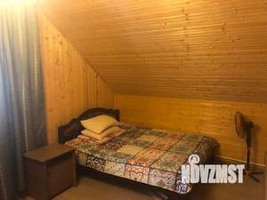 Дом 120м&sup2;, 2-этажный, посуточно, 