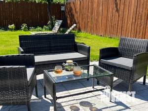 Дом 45м², 2-этажный, посуточно, 